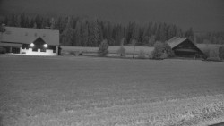 Rejvíz - Běžecké stopy