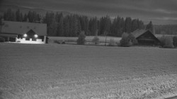 Rejvíz - Běžecké stopy