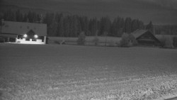 Rejvíz - Běžecké stopy