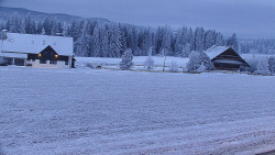 Rejvíz - Běžecké stopy