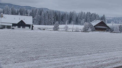 Rejvíz - Běžecké stopy