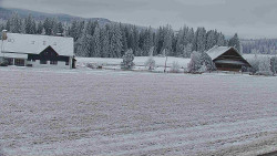 Rejvíz - Běžecké stopy