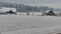 Rejvíz - Běžecké stopy