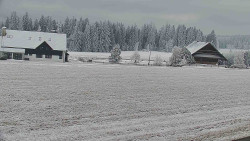 Rejvíz - Běžecké stopy