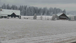 Rejvíz - Běžecké stopy