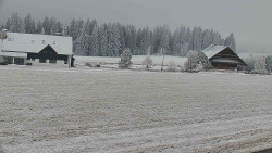 Rejvíz - Běžecké stopy