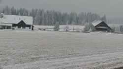 Rejvíz - Běžecké stopy