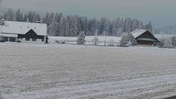 Rejvíz - Běžecké stopy