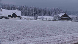Rejvíz - Běžecké stopy
