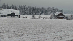 Rejvíz - Běžecké stopy
