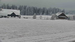 Rejvíz - Běžecké stopy
