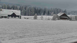 Rejvíz - Běžecké stopy