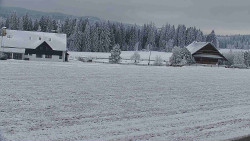 Rejvíz - Běžecké stopy