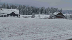 Rejvíz - Běžecké stopy