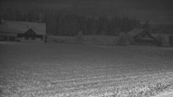 Rejvíz - Běžecké stopy