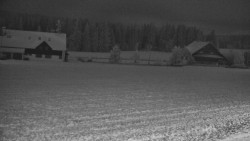 Rejvíz - Běžecké stopy