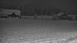 Rejvíz - Běžecké stopy