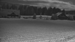 Rejvíz - Běžecké stopy