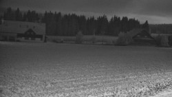 Rejvíz - Běžecké stopy