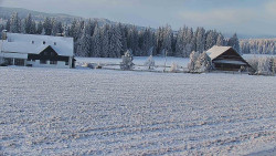 Rejvíz - Běžecké stopy