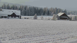 Rejvíz - Běžecké stopy