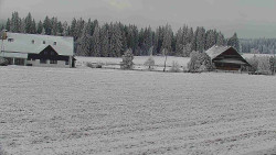 Rejvíz - Běžecké stopy