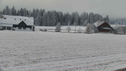 Rejvíz - Běžecké stopy