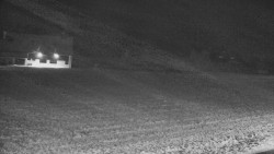 Rejvíz - Běžecké stopy