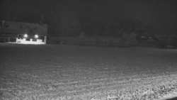 Rejvíz - Běžecké stopy