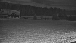 Rejvíz - Běžecké stopy