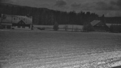 Rejvíz - Běžecké stopy