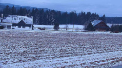 Rejvíz - Běžecké stopy