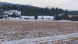 Rejvíz - Běžecké stopy