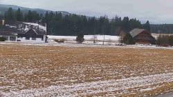 Rejvíz - Běžecké stopy