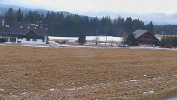 Rejvíz - Běžecké stopy