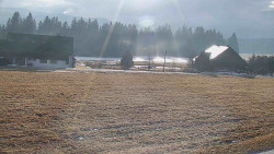 Rejvíz - Běžecké stopy