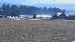 Rejvíz - Běžecké stopy