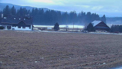 Rejvíz - Běžecké stopy