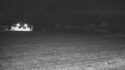 Rejvíz - Běžecké stopy