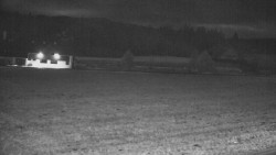 Rejvíz - Běžecké stopy