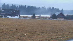 Rejvíz - Běžecké stopy