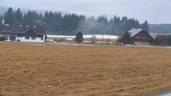 Rejvíz - Běžecké stopy