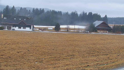 Rejvíz - Běžecké stopy