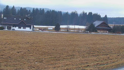 Rejvíz - Běžecké stopy