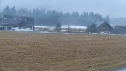 Rejvíz - Běžecké stopy