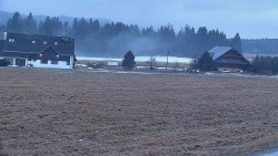 Rejvíz - Běžecké stopy