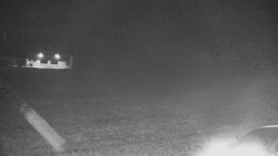 Rejvíz - Běžecké stopy