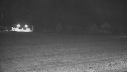 Rejvíz - Běžecké stopy