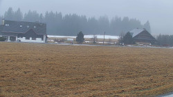 Rejvíz - Běžecké stopy