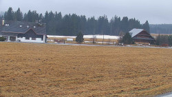 Rejvíz - Běžecké stopy